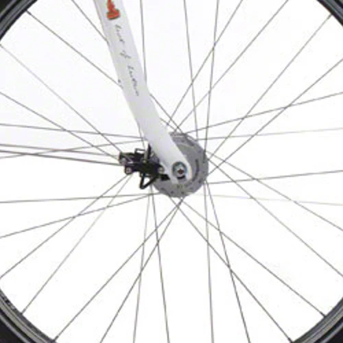Raleigh Dover Crossbar Electric Bike - Image 2