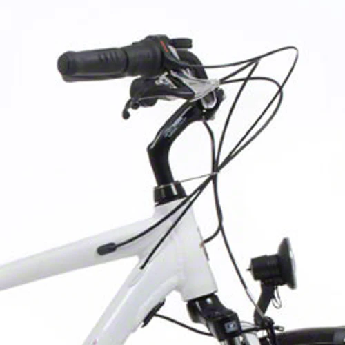 Raleigh Dover Crossbar Electric Bike - Image 8