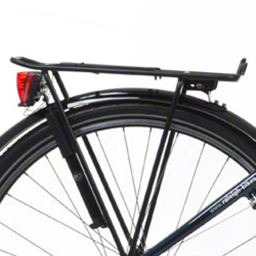 Raleigh Dover Crossbar Electric Bike - Image 9