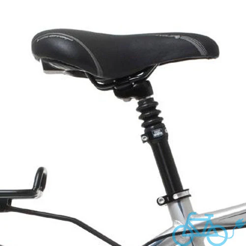 Raleigh Leeds Tour Electric Bike - Image 5
