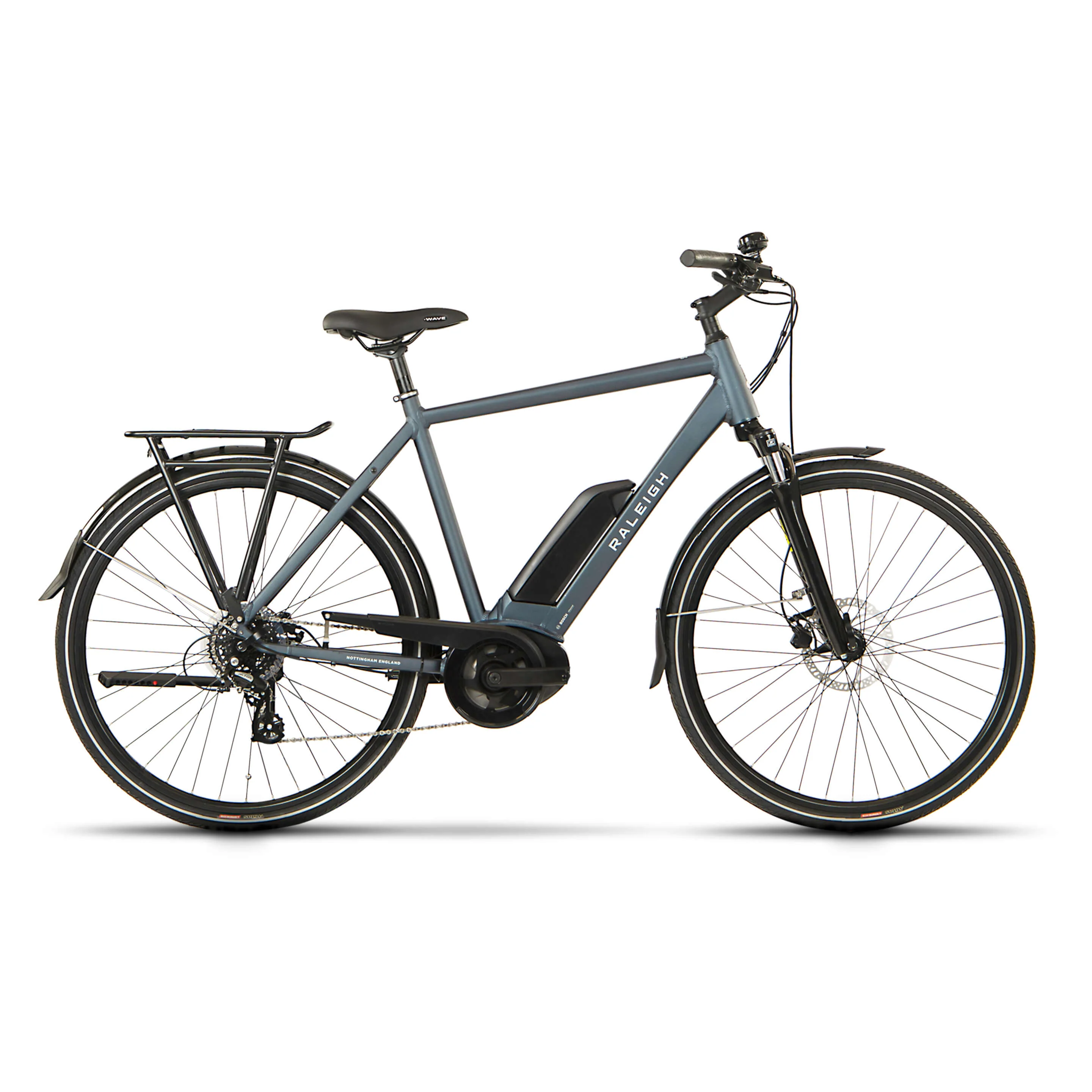 Raleigh Motus Crossbar 2023