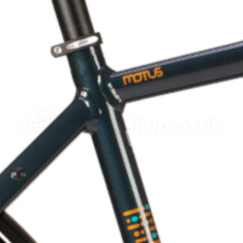 Raleigh Motus Crossbar Bosch - Image 2