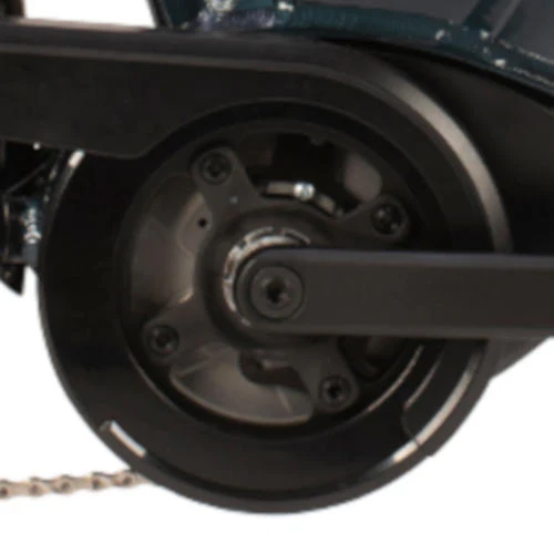 Raleigh Motus Crossbar Bosch - Image 3