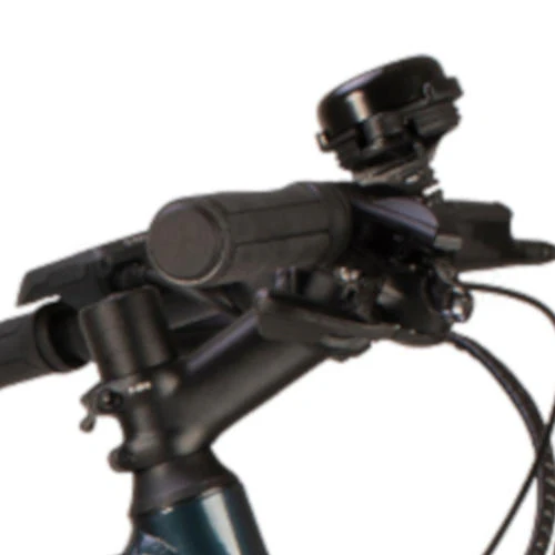 Raleigh Motus Crossbar Bosch - Image 4