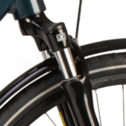 Raleigh Motus Crossbar Bosch - Image 7
