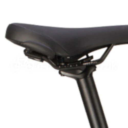 Raleigh Motus Crossbar Bosch - Image 9