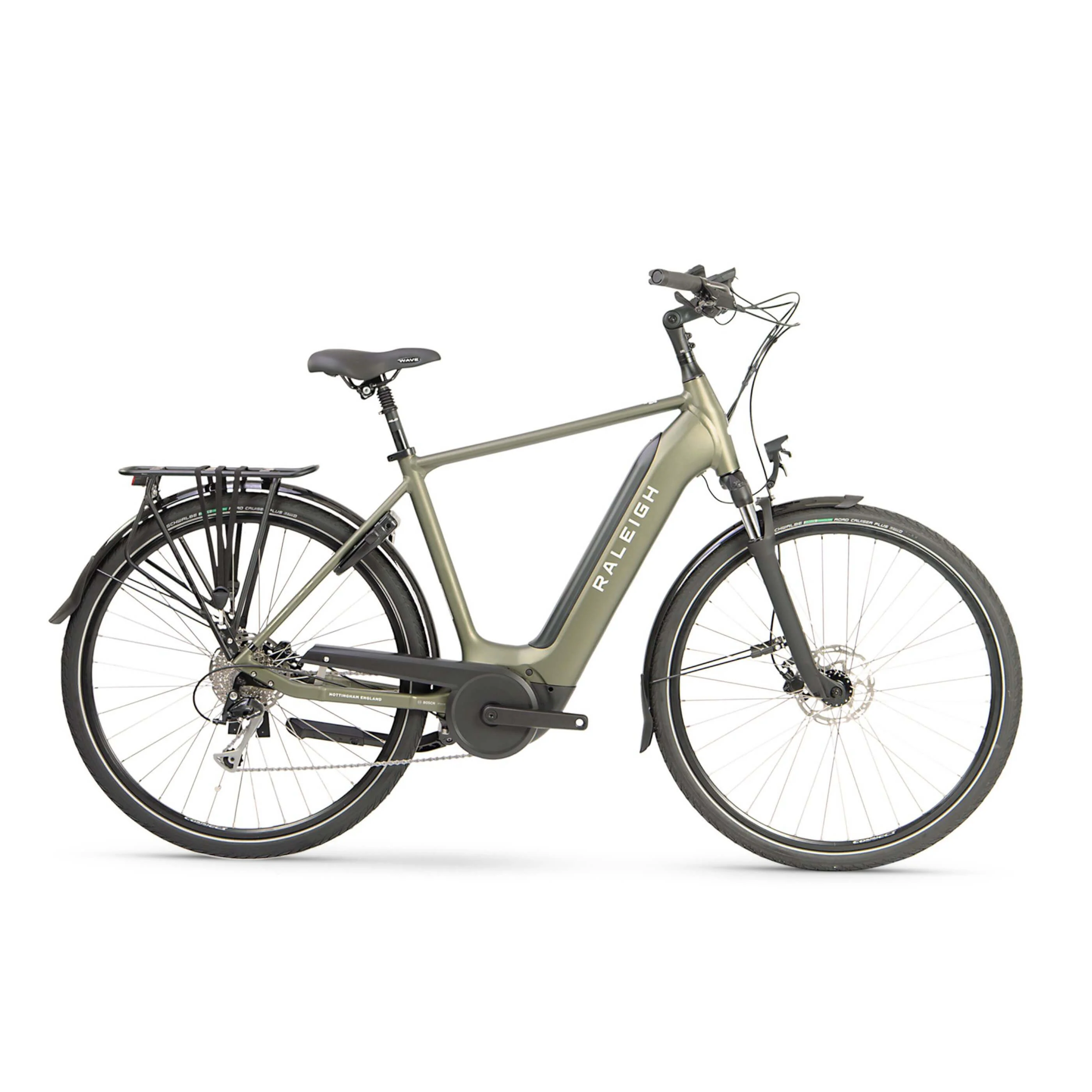 Raleigh Motus Grand Tour Crossbar 2023 - Image 2