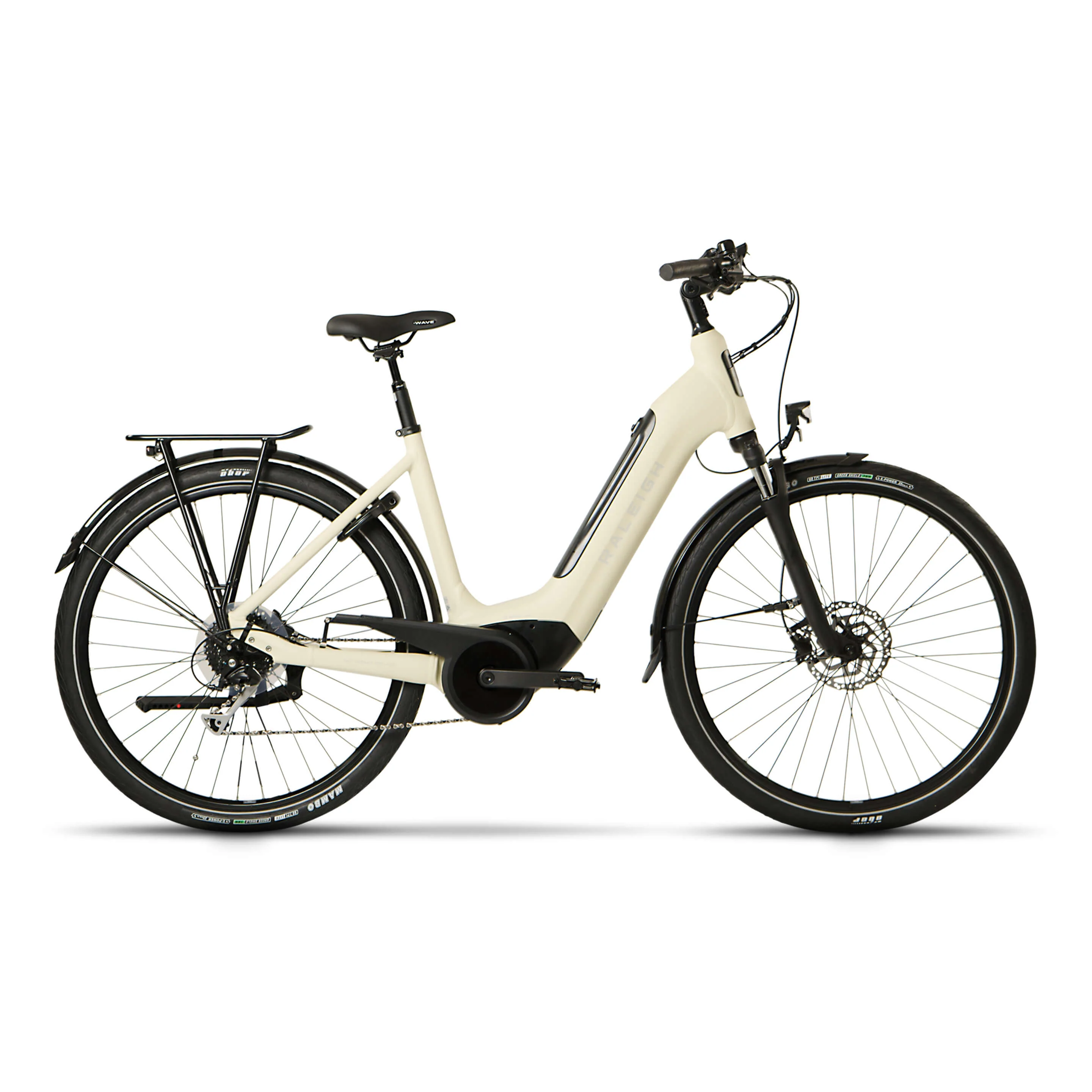 Raleigh Motus Grand Tour Lowstep 2023 - Image 2