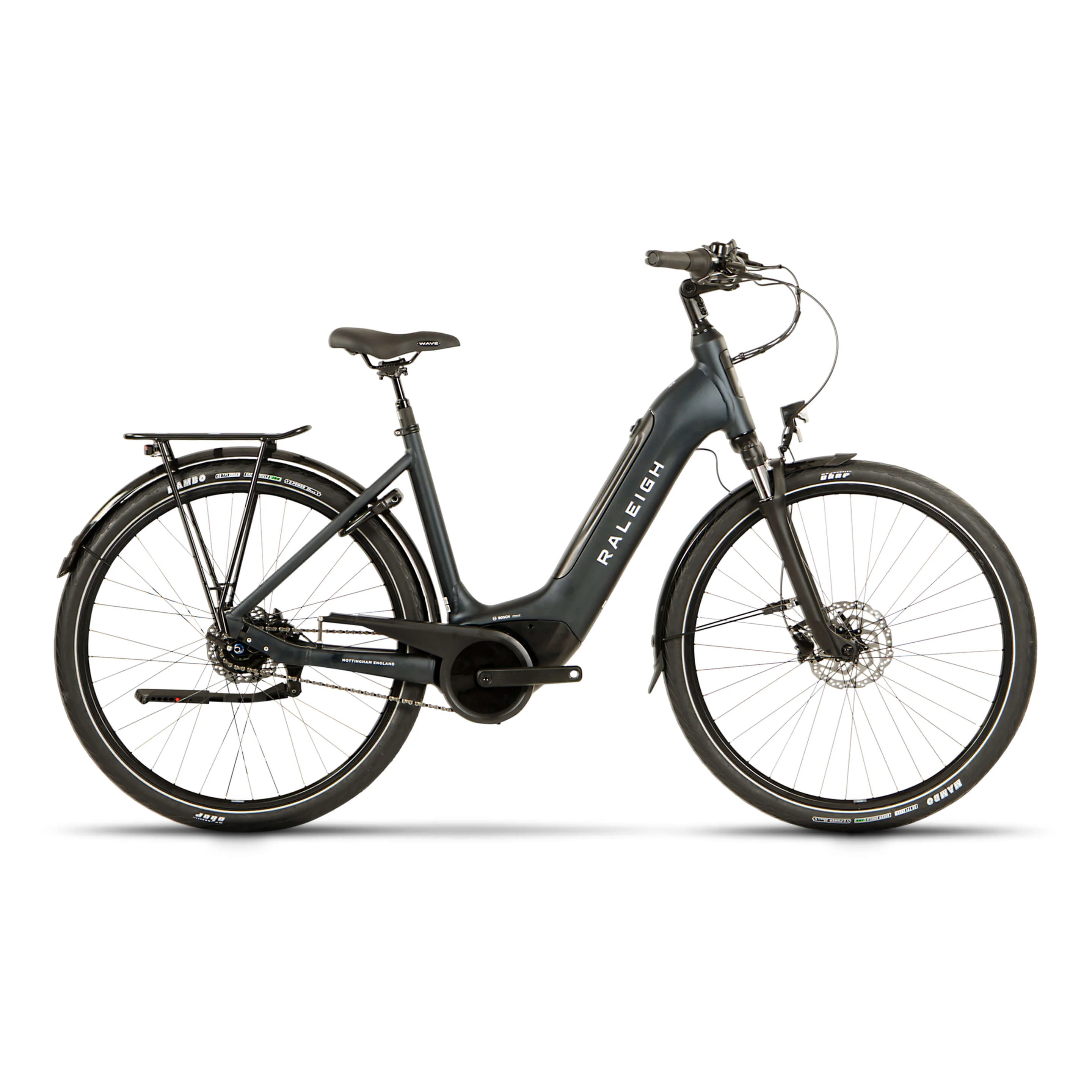 Raleigh Motus Grand Tour Lowstep 2023 - Image 3