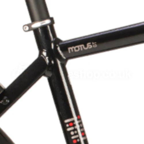 Raleigh Motus Grand Tour Crossbar 2021 - Image 2