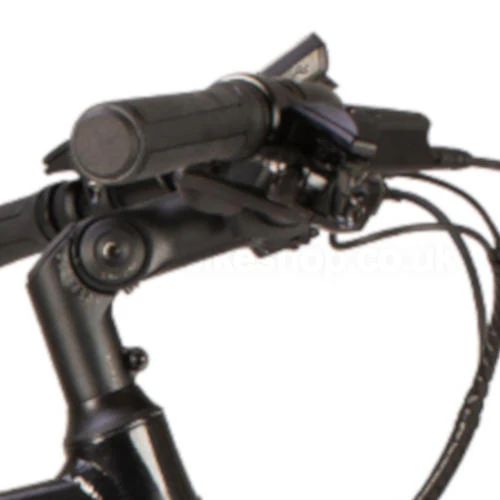 Raleigh Motus Grand Tour Crossbar 2021 - Image 5