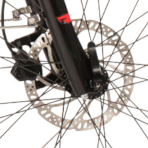 Raleigh Motus Grand Tour Crossbar 2021 - Image 8