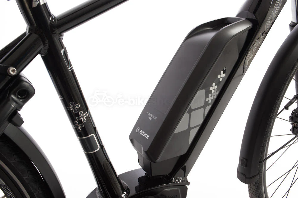 Raleigh Motus Grand Tour Crossbar Hub 2019 Bosch - Image 3