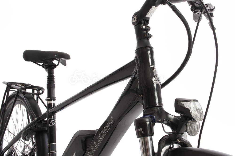 Raleigh Motus Grand Tour Crossbar Hub 2019 Bosch - Image 6