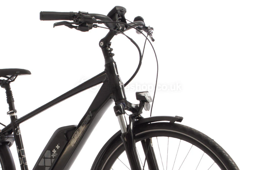 Raleigh Motus Grand Tour Crossbar Hub 2019 Bosch - Image 7