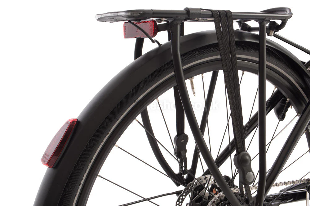 Raleigh Motus Grand Tour Crossbar Hub 2019 Bosch - Image 8