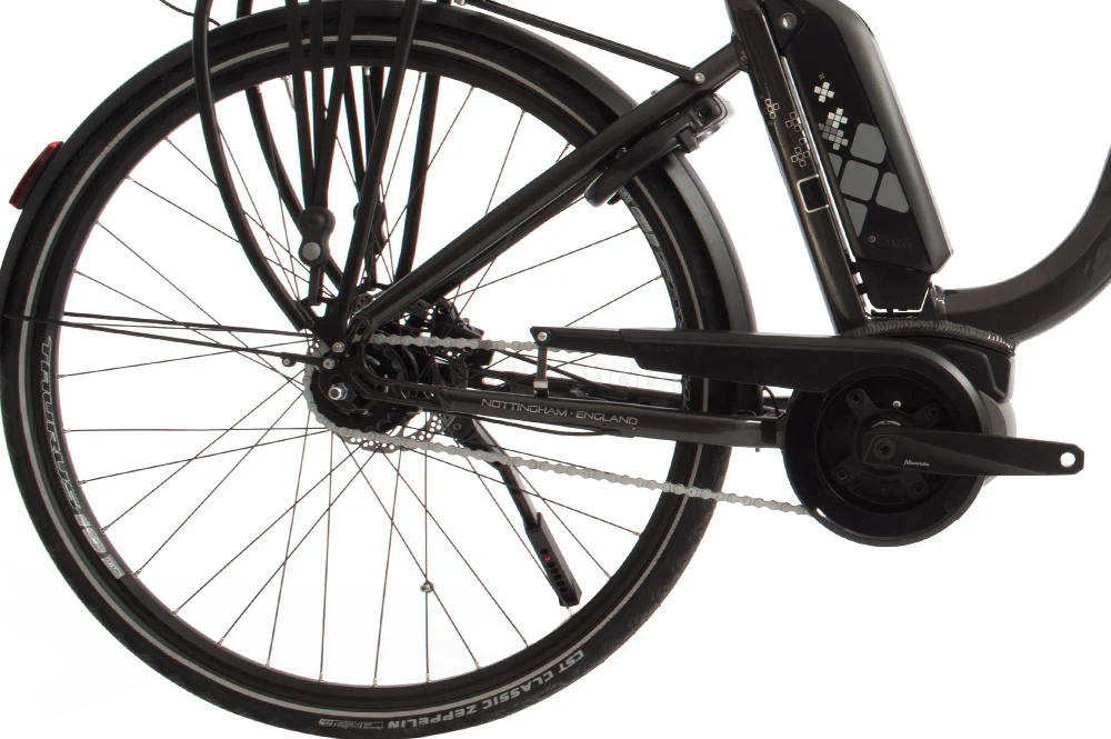 Raleigh Motus Grand Tour Low Step 2019 Bosch - Image 10