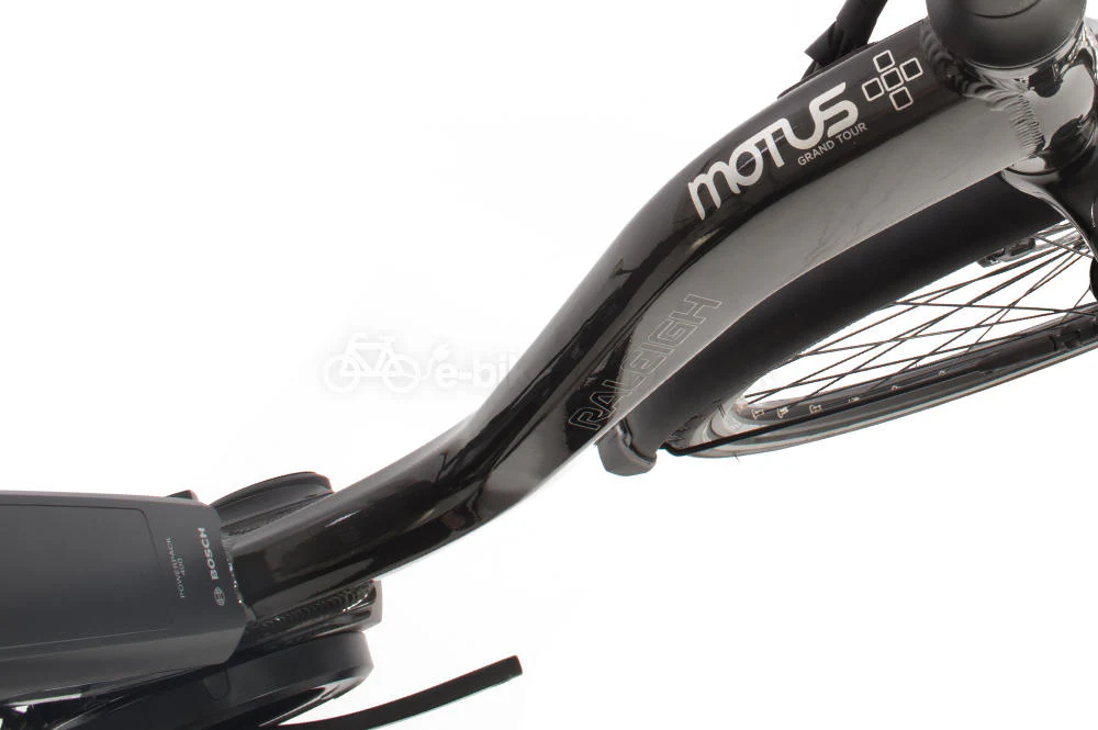 Raleigh Motus Grand Tour Low Step 2019 Bosch - Image 2