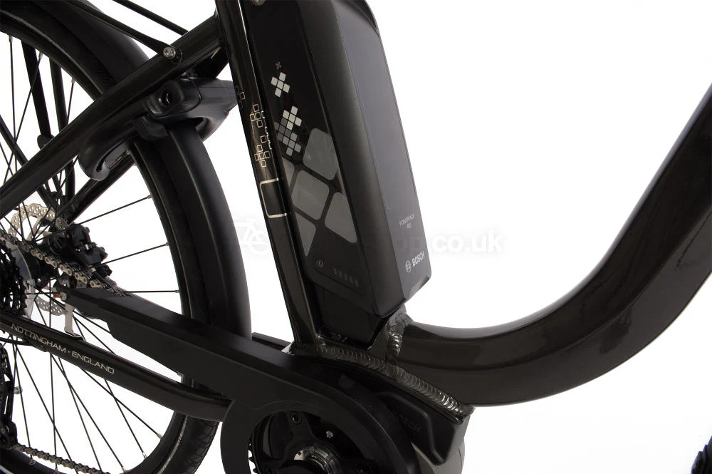 Raleigh Motus Grand Tour Low Step 2019 Bosch - Image 3