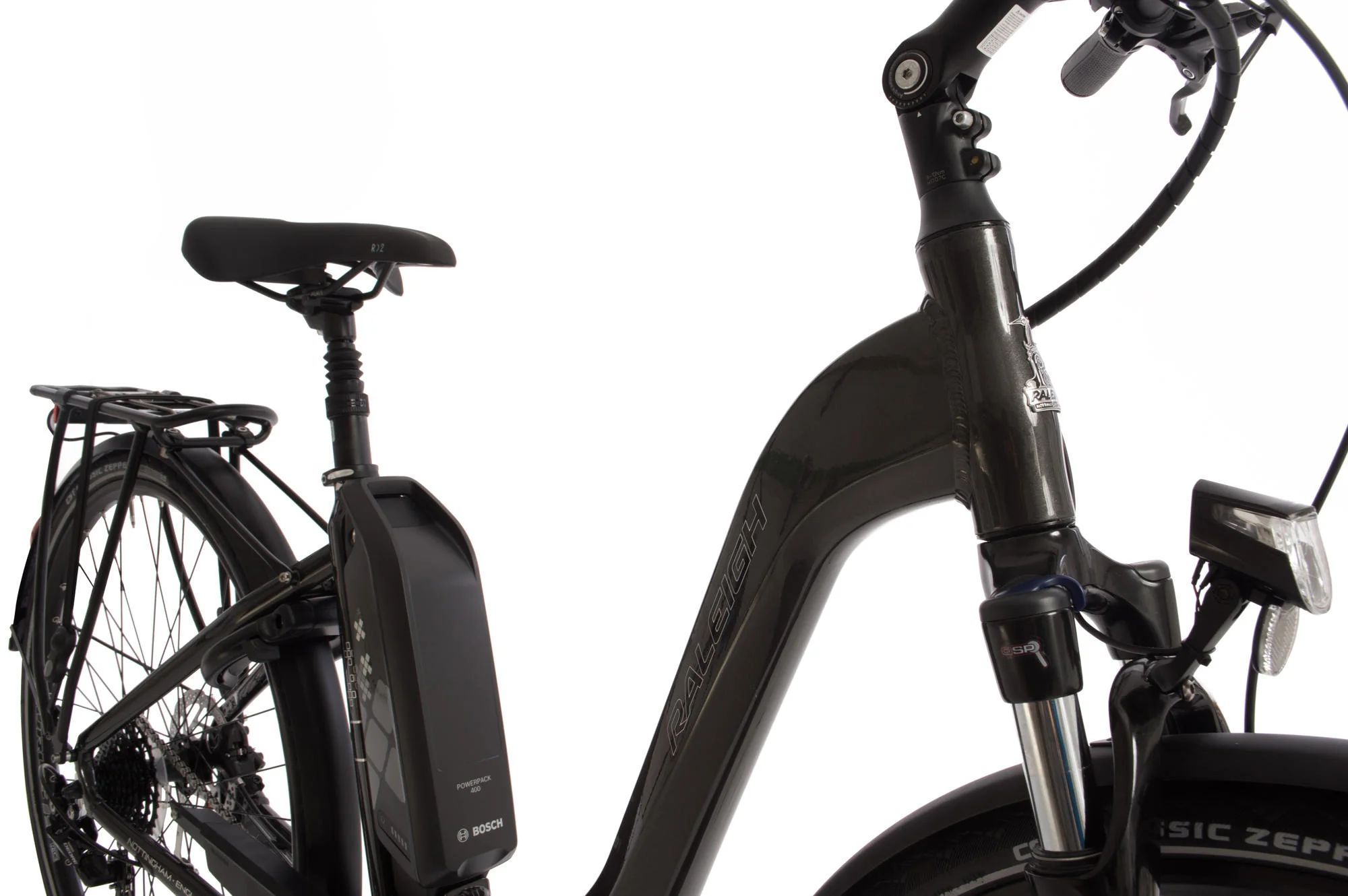 Raleigh Motus Grand Tour Low Step 2019 Bosch - Image 6