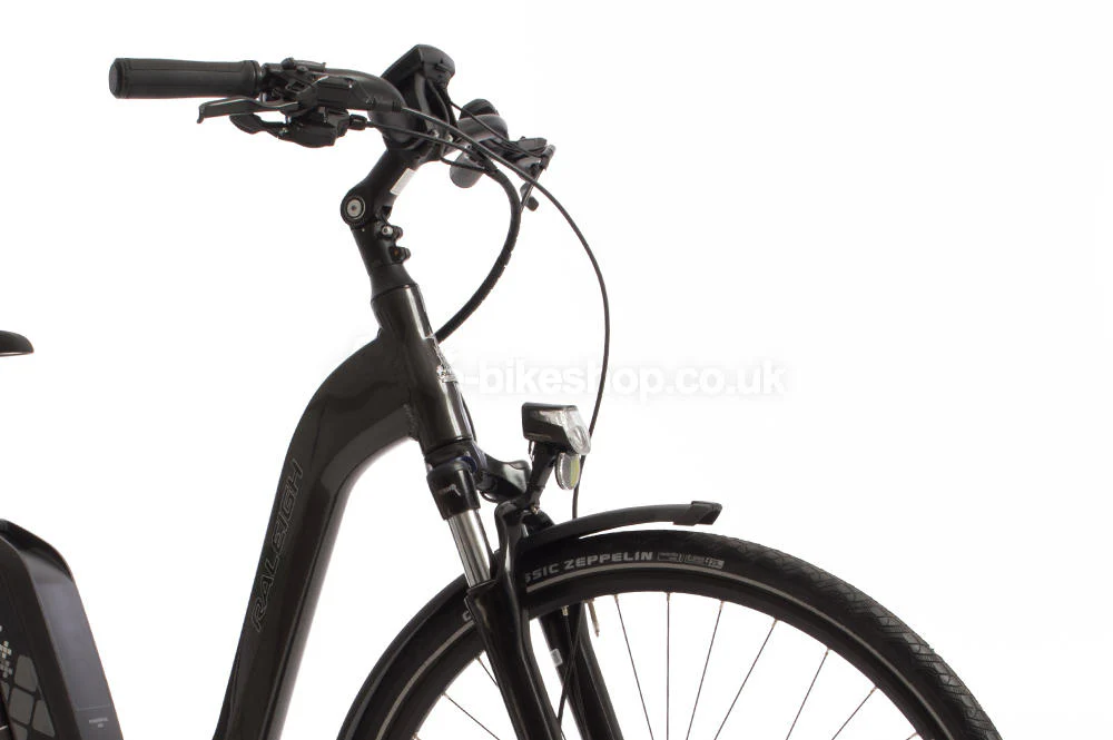 Raleigh Motus Grand Tour Low Step 2019 Bosch - Image 7