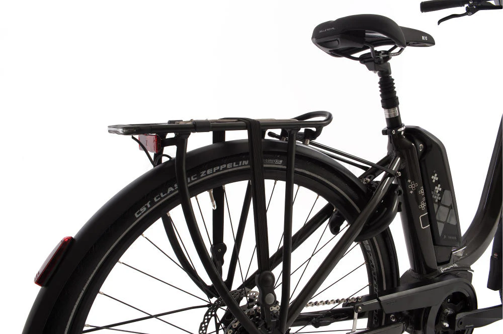 Raleigh Motus Grand Tour Low Step 2019 Bosch - Image 8