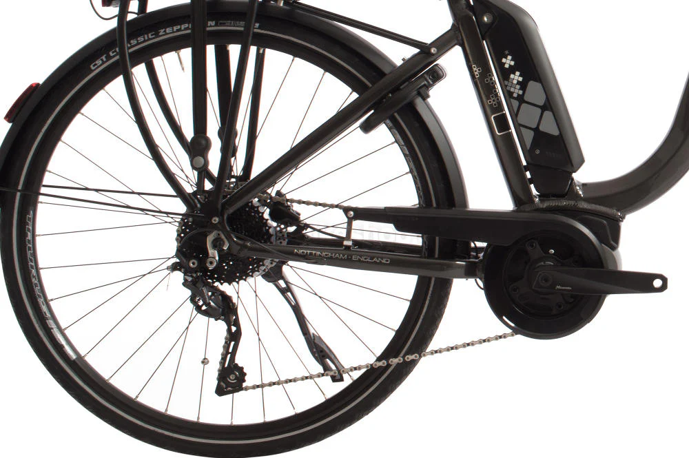 Raleigh Motus Grand Tour Low Step 2019 Bosch - Image 9