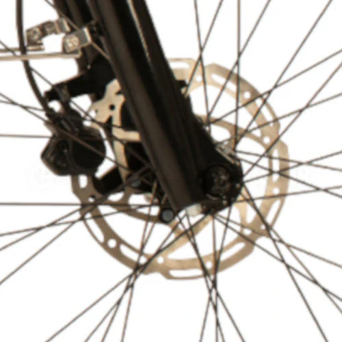 Raleigh Motus Grand Tour Low Step Bosch - Image 8