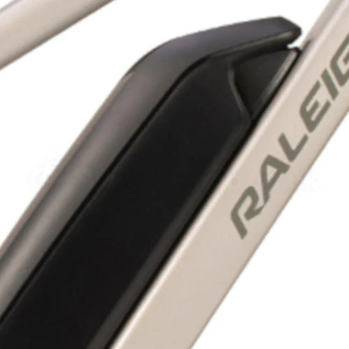 Raleigh Motus Grand Tour Open Bosch - Image 3