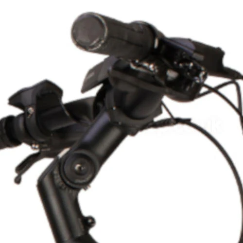Raleigh Motus Grand Tour Open Bosch - Image 4