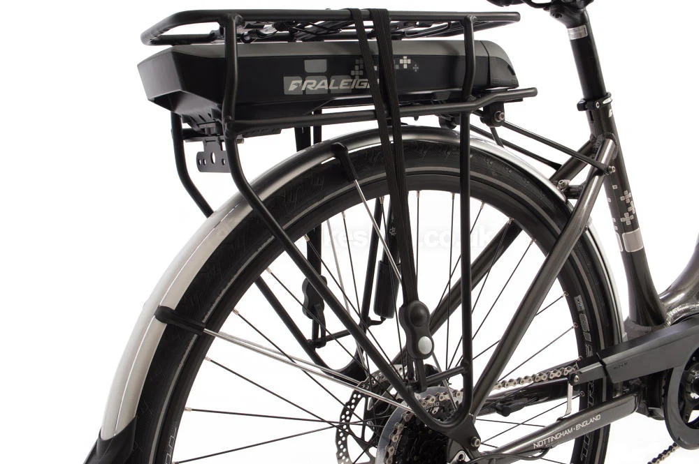 Raleigh Motus Low Step 2019 Bosch - Image 2
