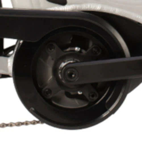 Raleigh Motus Low Step 2020 Bosch - Image 3