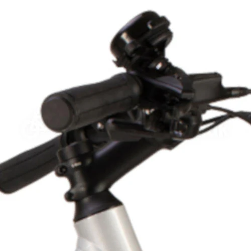 Raleigh Motus Low Step 2020 Bosch - Image 4