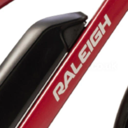 Raleigh Motus Open 2020 Bosch Electric Bike - Image 4