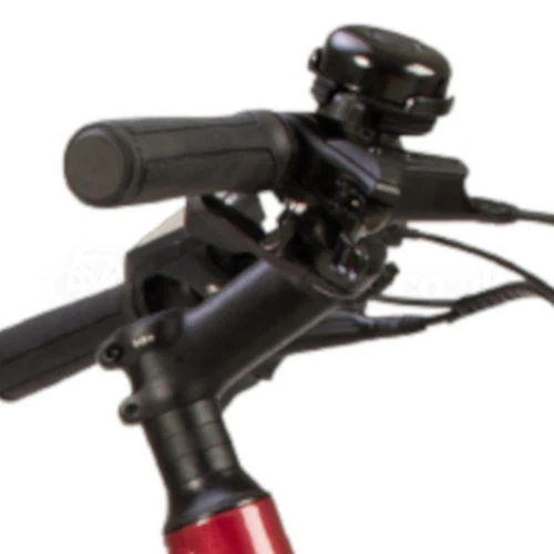Raleigh Motus Open 2020 Bosch Electric Bike - Image 5