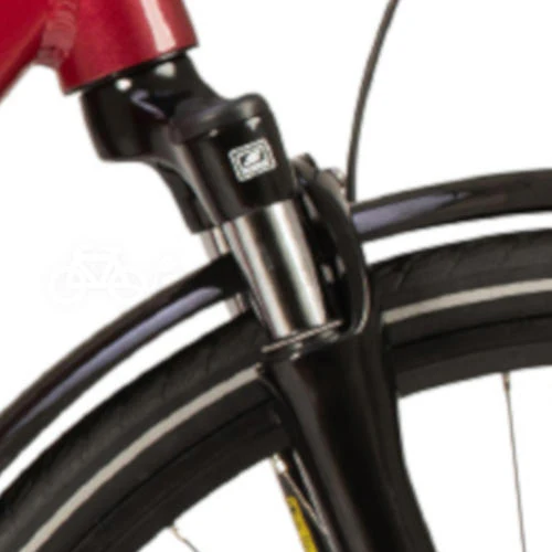 Raleigh Motus Open 2020 Bosch Electric Bike - Image 6