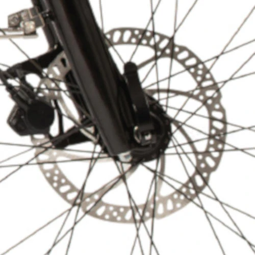 Raleigh Motus Open 2020 Bosch Electric Bike - Image 7