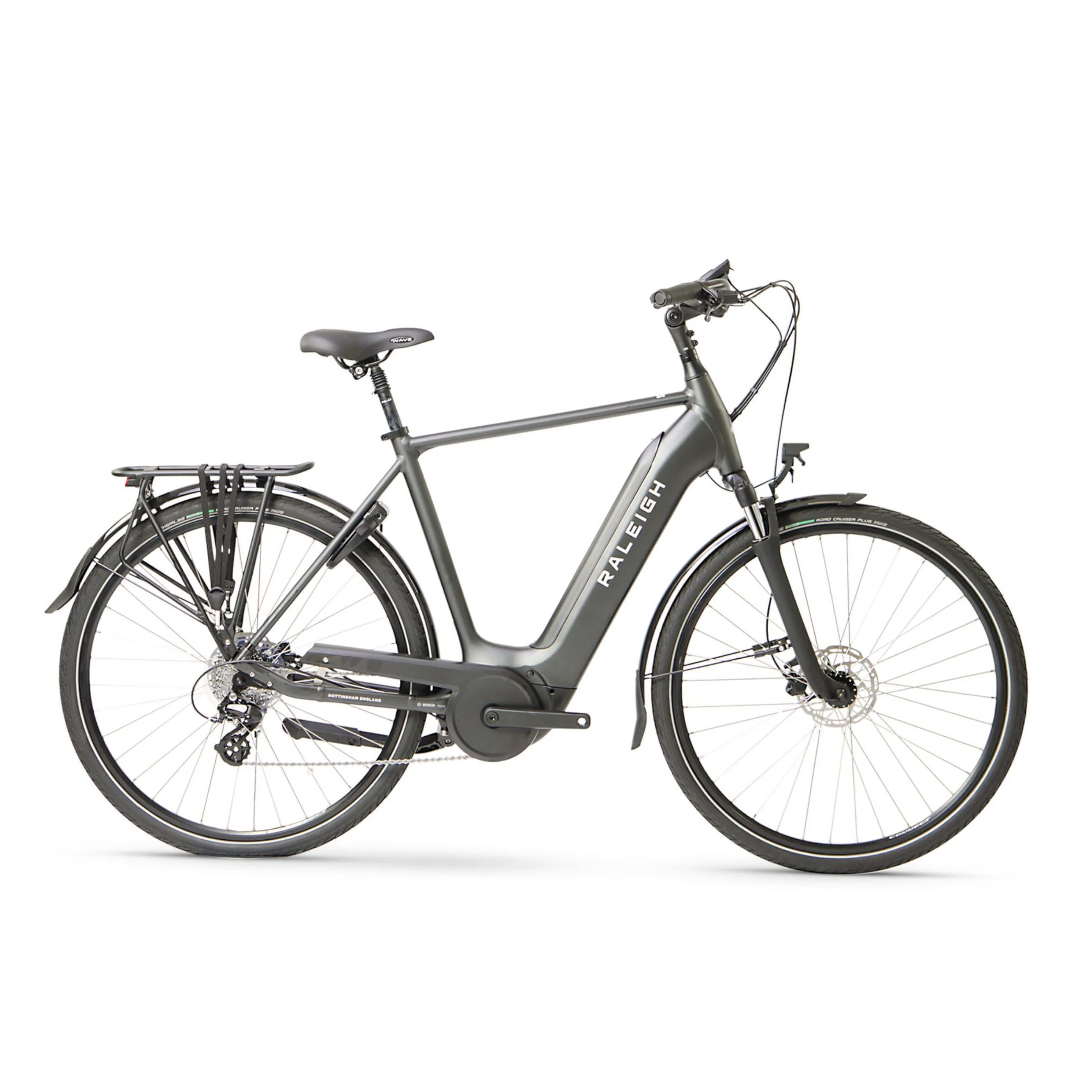 Raleigh Motus Tour Crossbar 2023