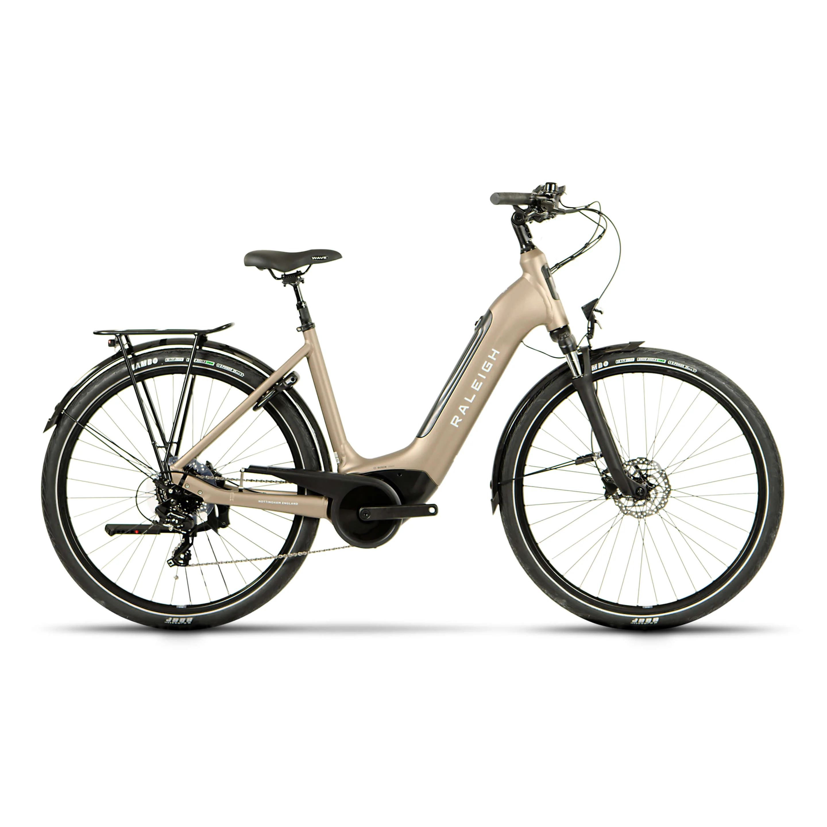 Raleigh Motus Tour Lowstep 2023