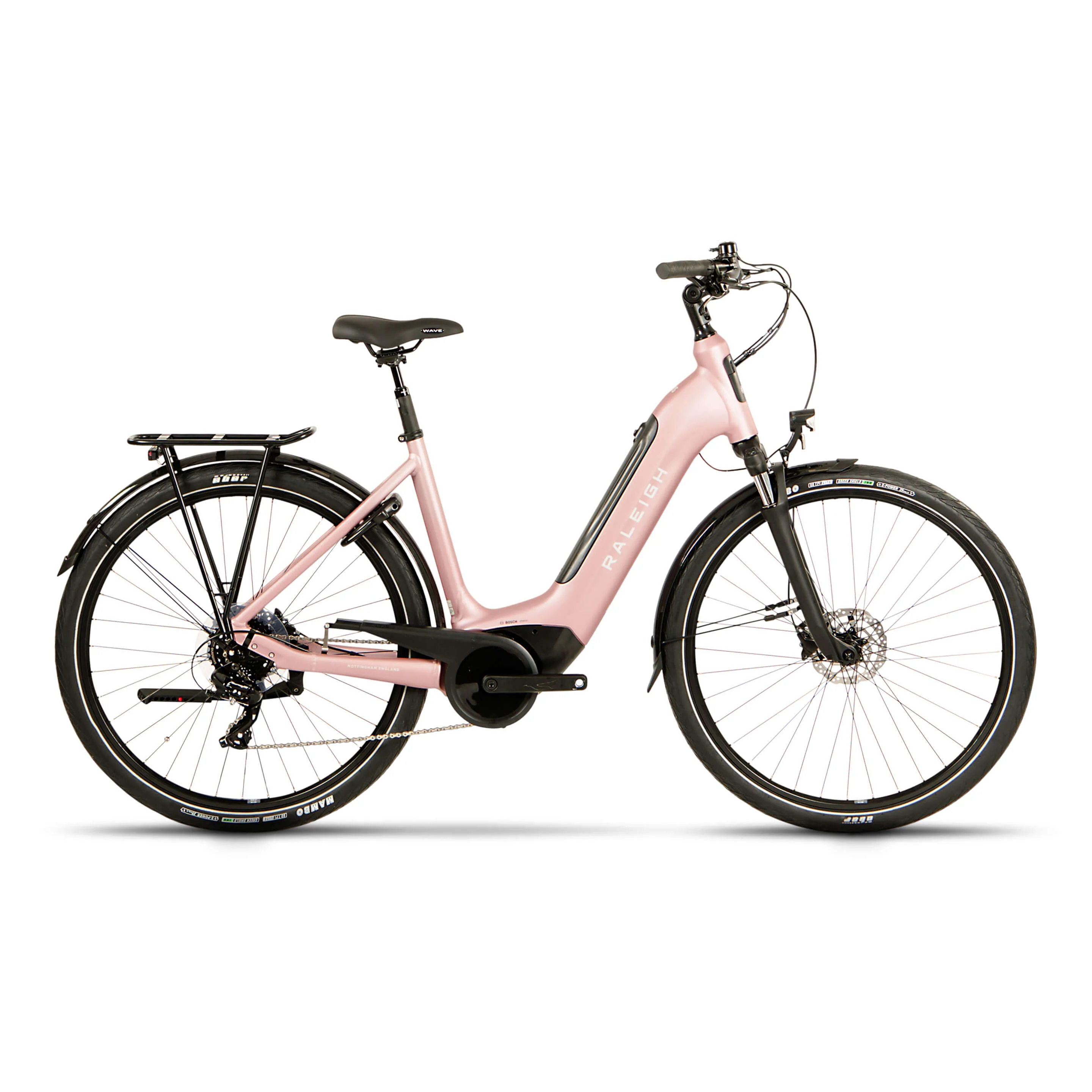 Raleigh Motus Tour Lowstep 2023 - Image 2