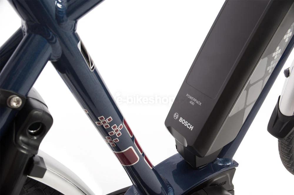 Raleigh Motus Tour Crossbar 2019 Bosch - Image 5