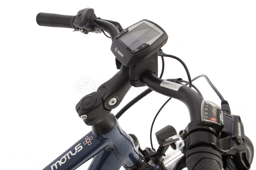 Raleigh Motus Tour Crossbar 2019 Bosch - Image 6