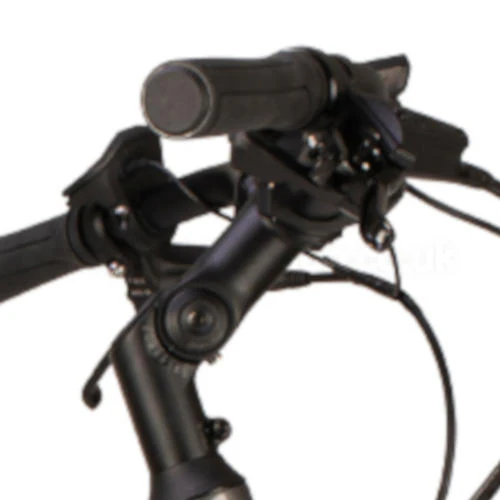 Raleigh Motus Tour Crossbar Bosch - Image 3
