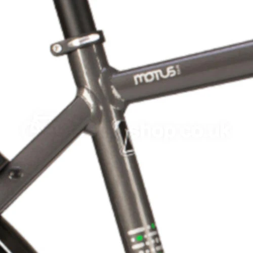 Raleigh Motus Tour Crossbar Bosch - Image 6