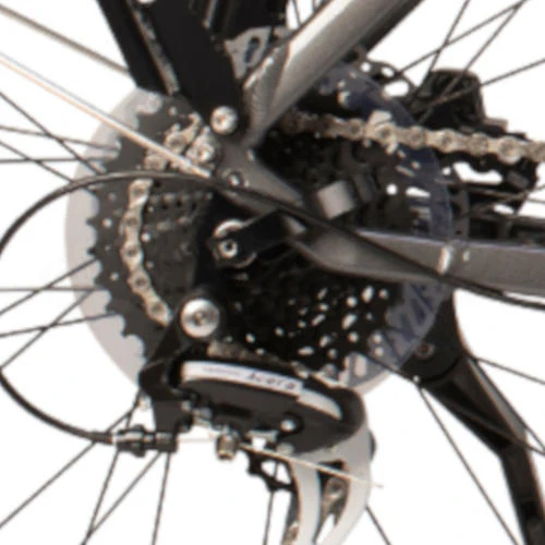 Raleigh Motus Tour Crossbar Bosch - Image 7