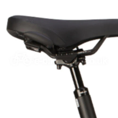 Raleigh Motus Tour Crossbar Bosch - Image 9