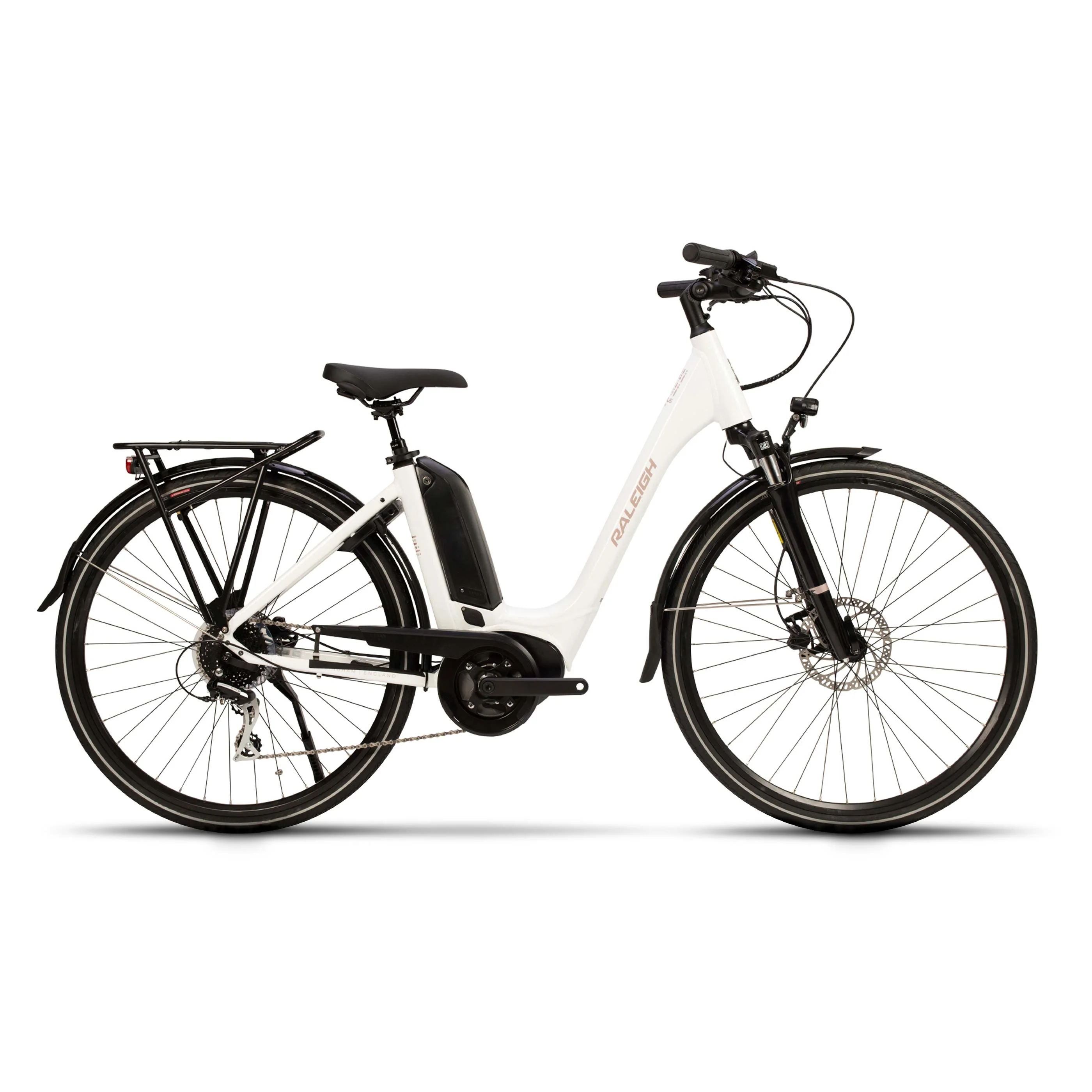 Raleigh Motus Tour Low 2021