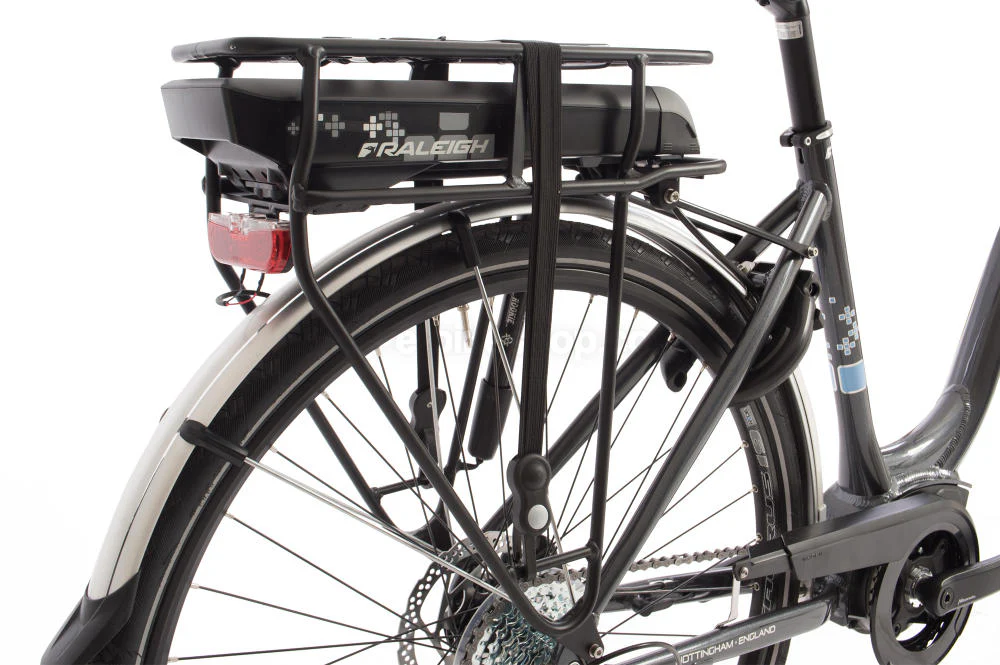 Raleigh Motus Tour Low Step 2019 Bosch - Image 3