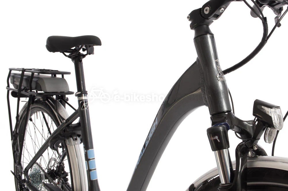 Raleigh Motus Tour Low Step 2019 Bosch - Image 6