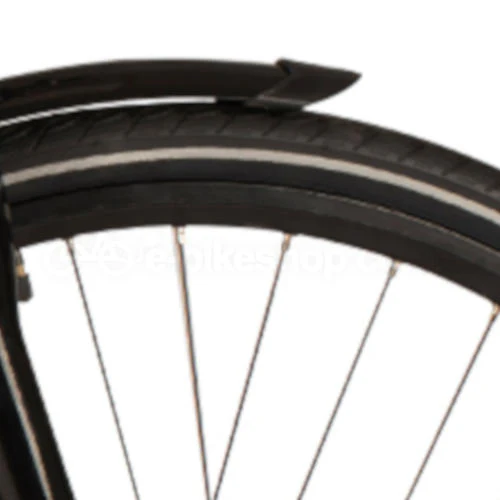 Raleigh Motus Tour Open Bosch Electric Bike - Image 10